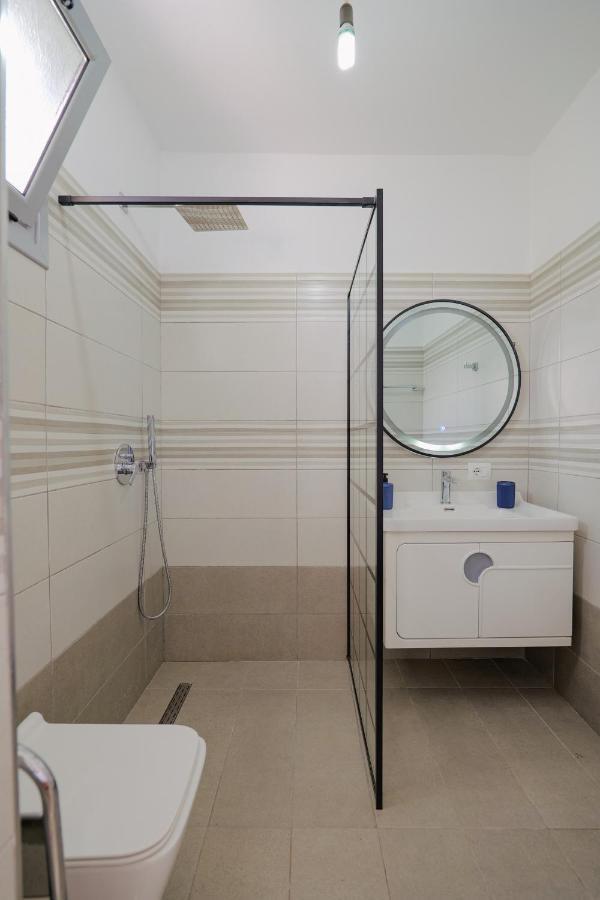 Violeta Apartments クサミル エクステリア 写真