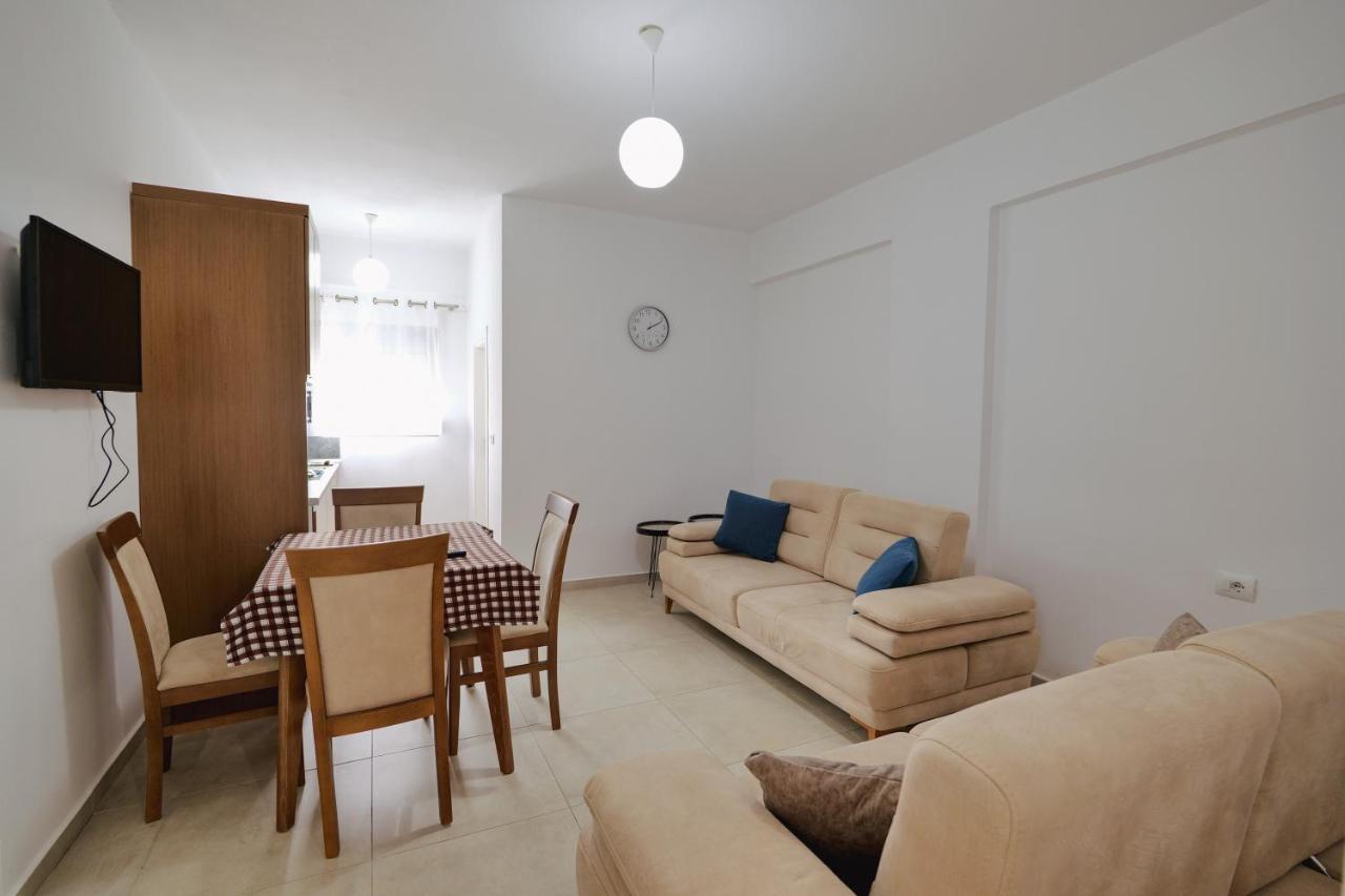 Violeta Apartments クサミル エクステリア 写真