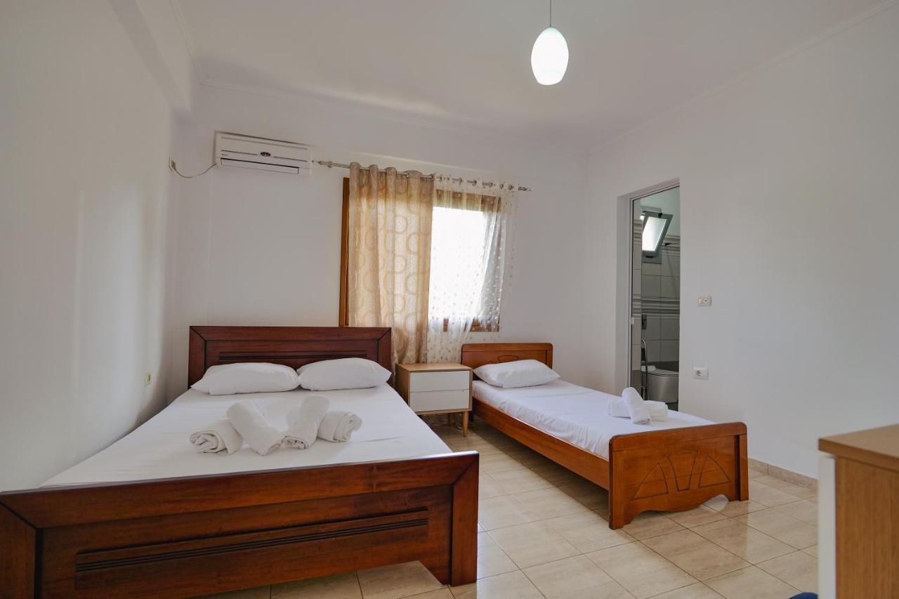 Violeta Apartments クサミル エクステリア 写真
