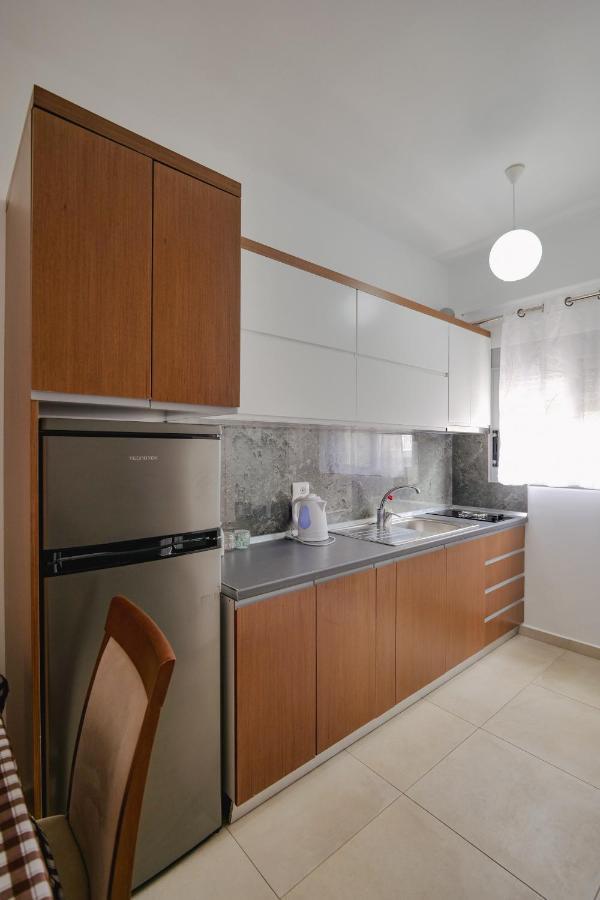 Violeta Apartments クサミル エクステリア 写真