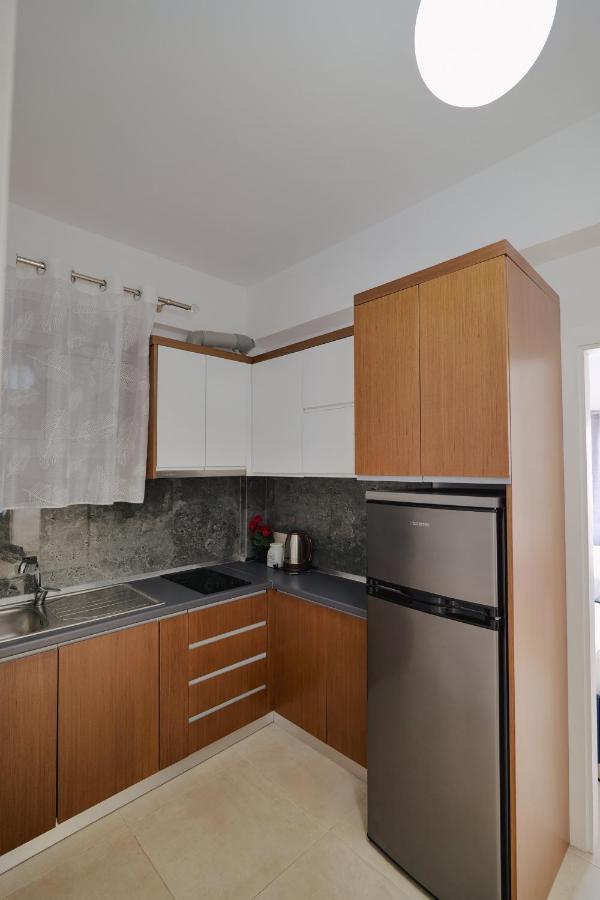 Violeta Apartments クサミル エクステリア 写真