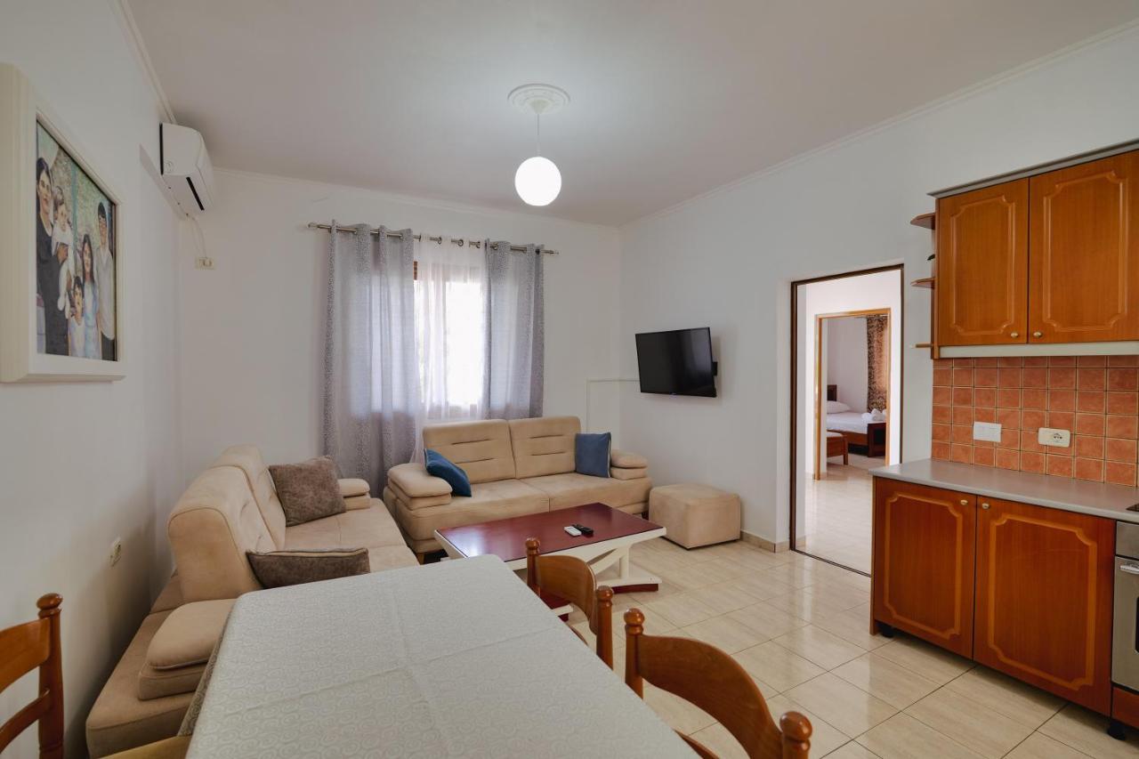 Violeta Apartments クサミル エクステリア 写真