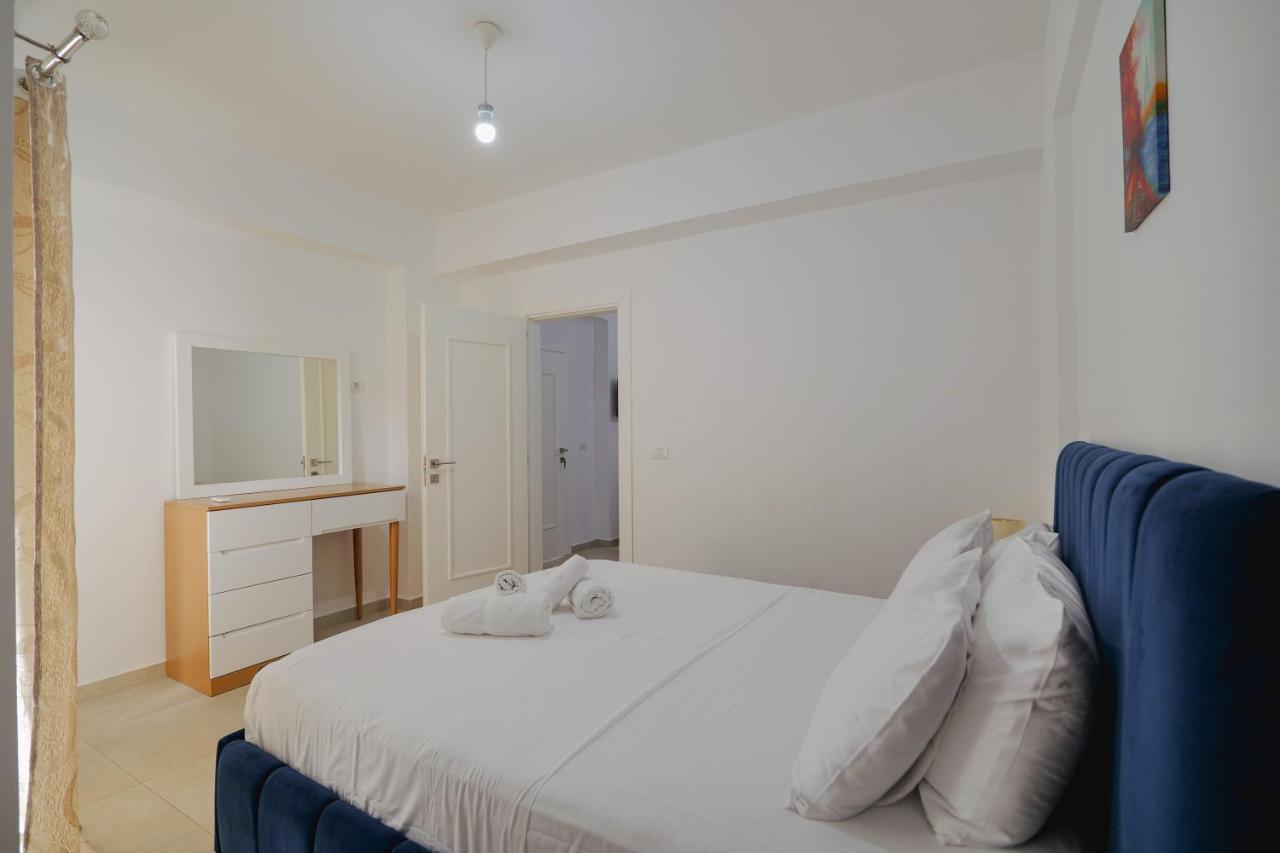 Violeta Apartments クサミル エクステリア 写真