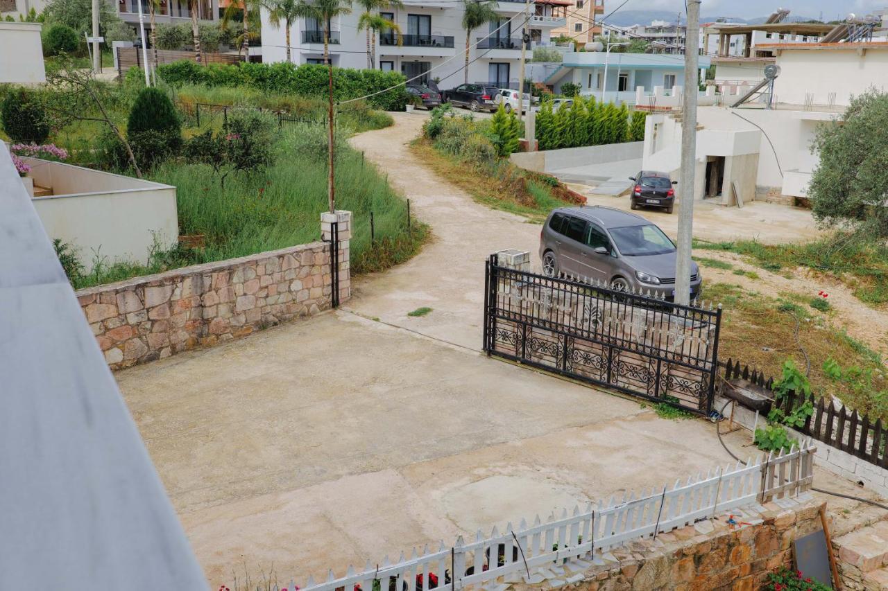 Violeta Apartments クサミル エクステリア 写真