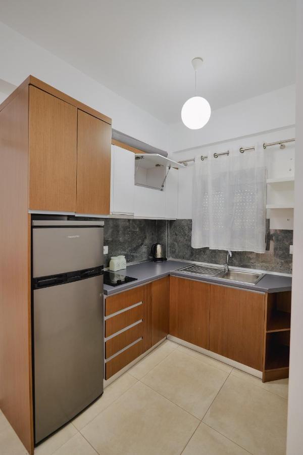 Violeta Apartments クサミル エクステリア 写真