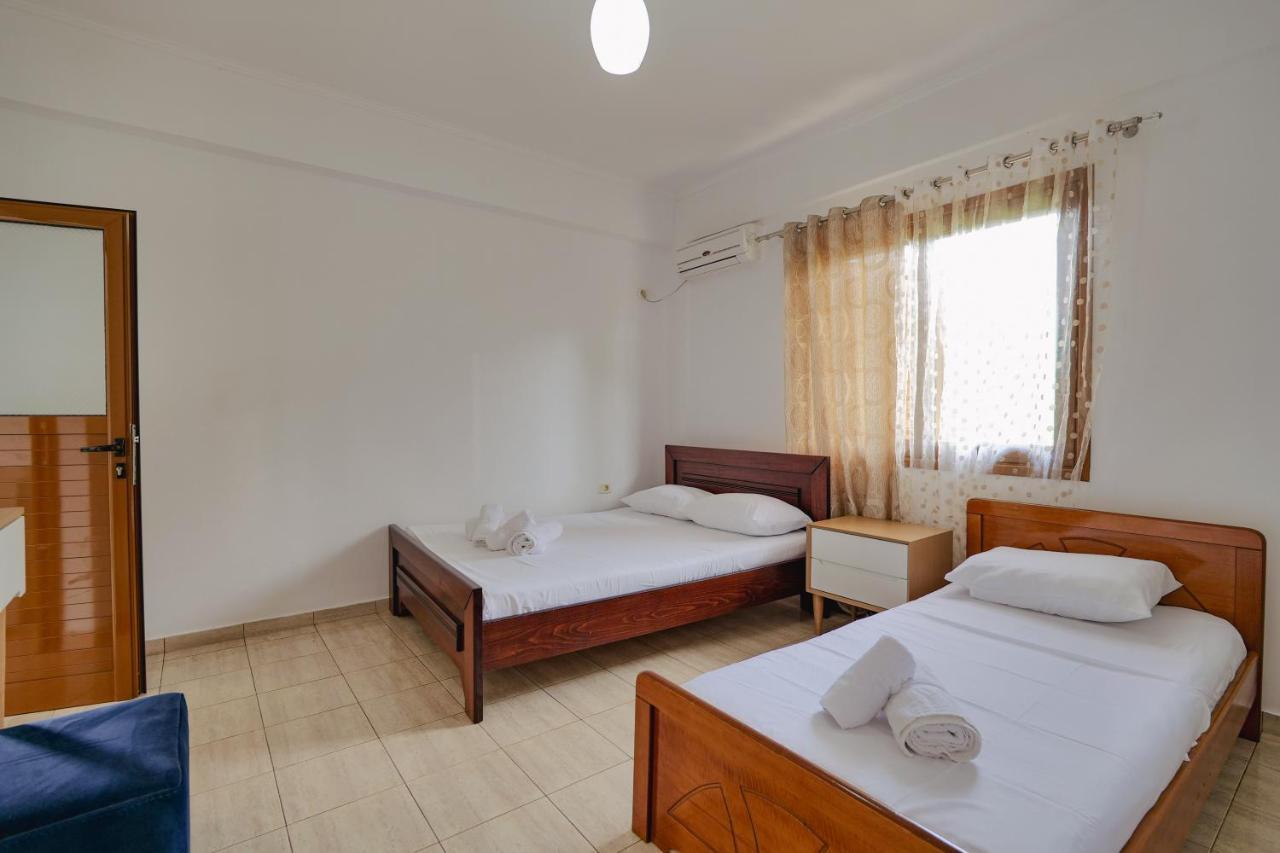 Violeta Apartments クサミル エクステリア 写真