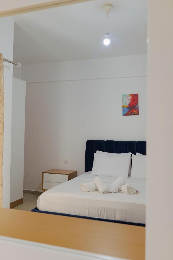 Violeta Apartments クサミル エクステリア 写真