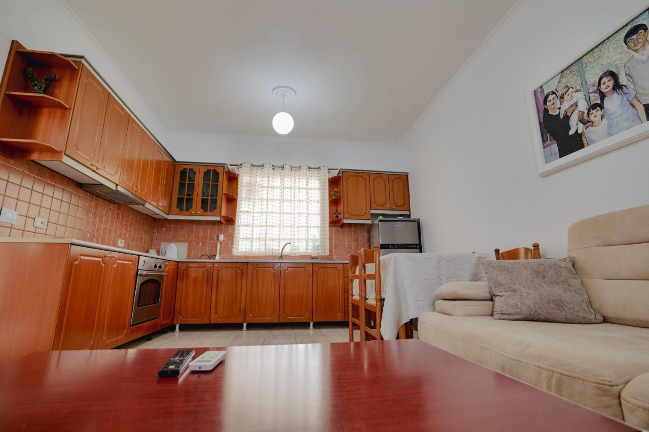 Violeta Apartments クサミル エクステリア 写真