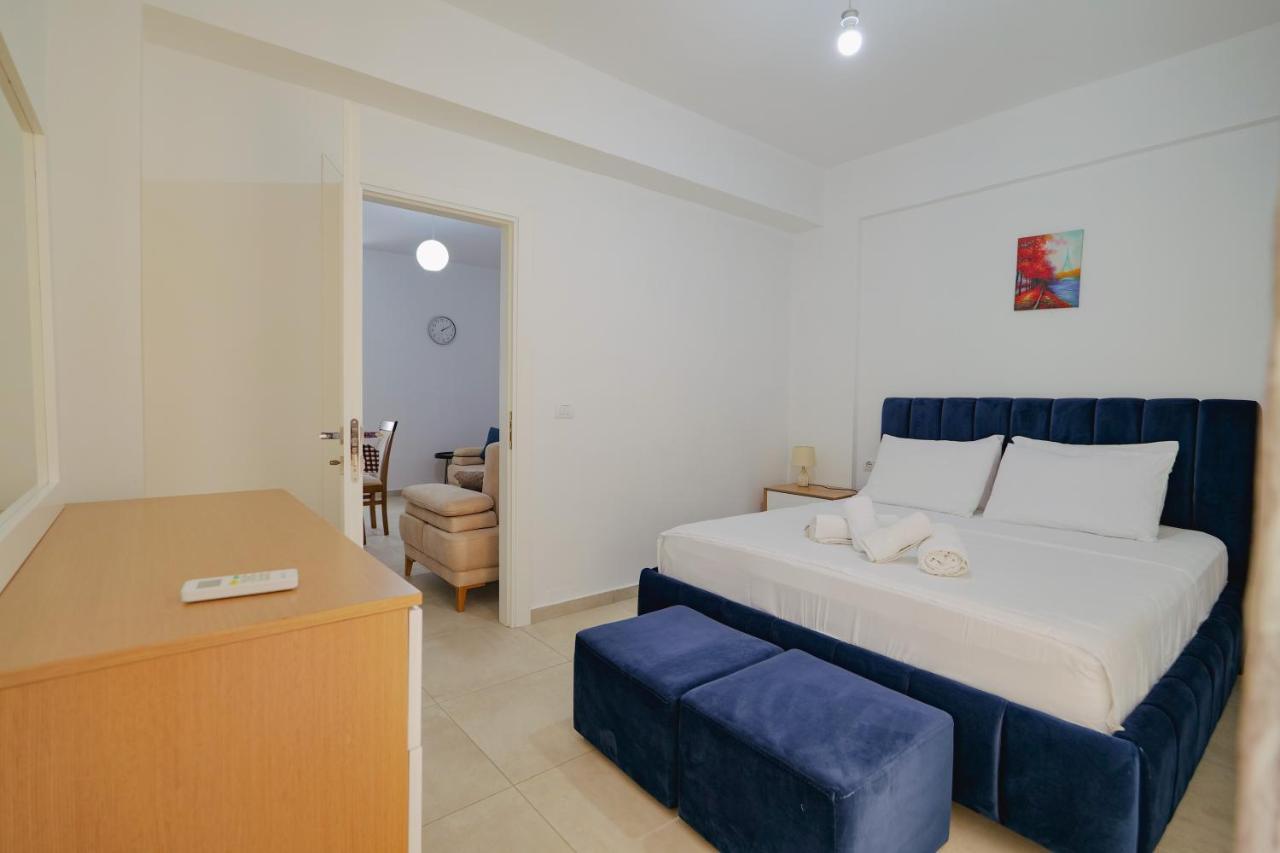 Violeta Apartments クサミル エクステリア 写真