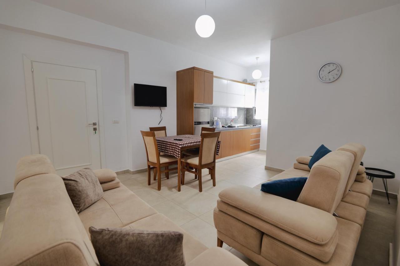 Violeta Apartments クサミル エクステリア 写真