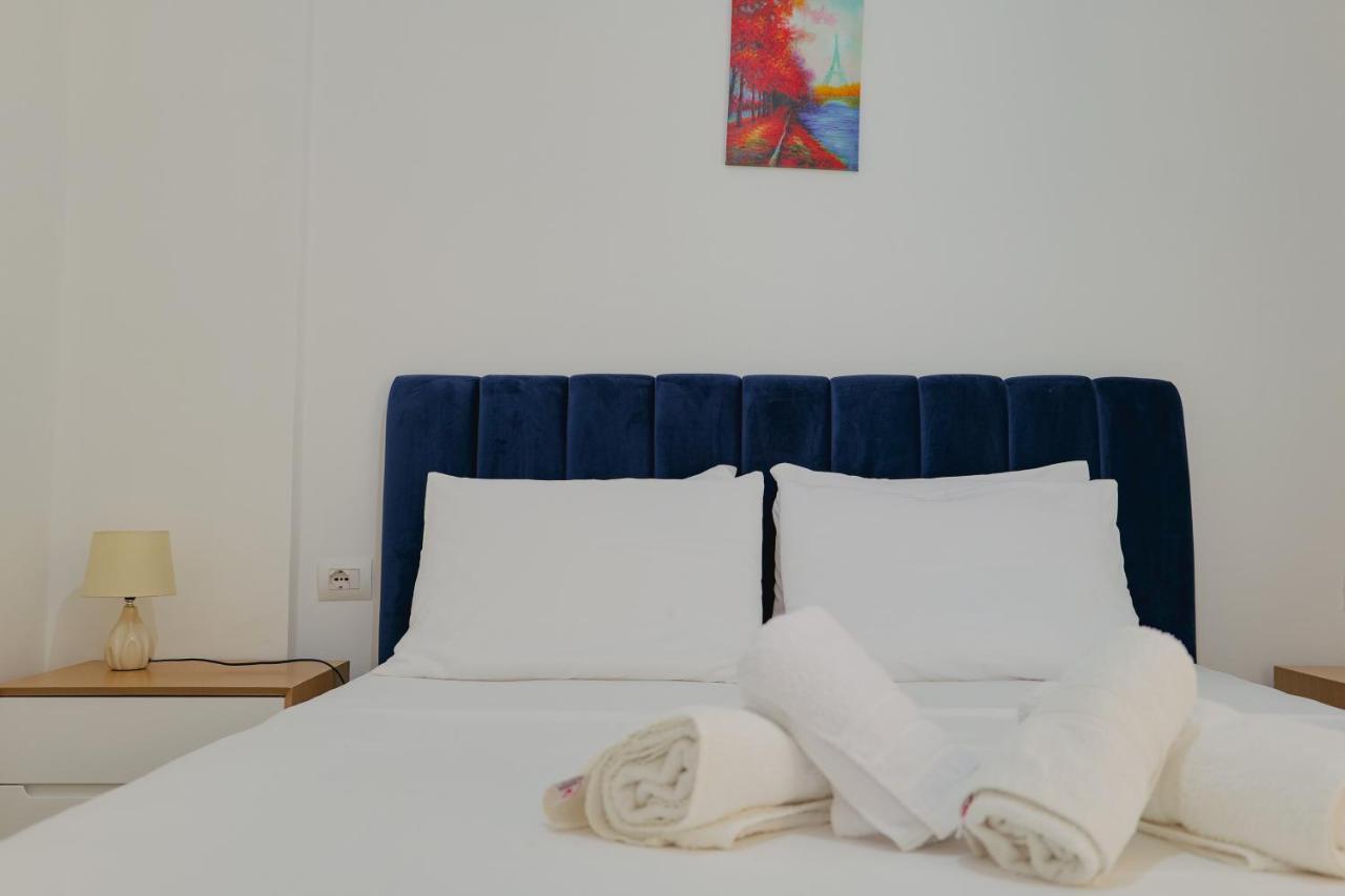Violeta Apartments クサミル エクステリア 写真