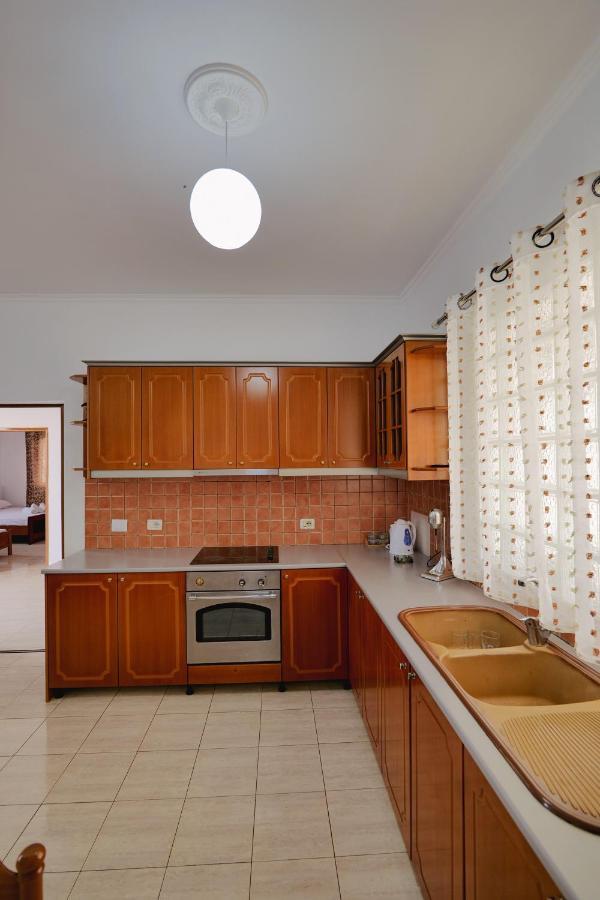 Violeta Apartments クサミル エクステリア 写真