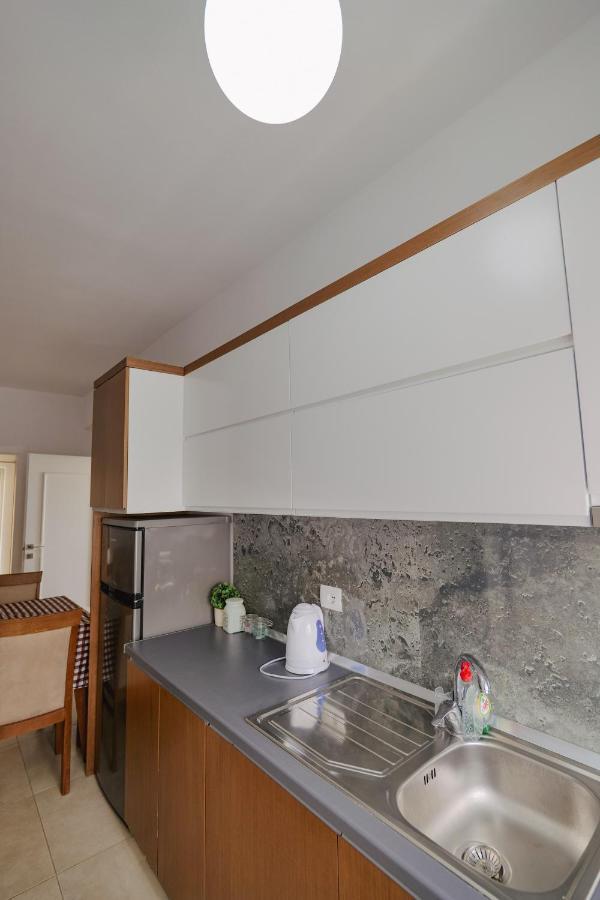 Violeta Apartments クサミル エクステリア 写真