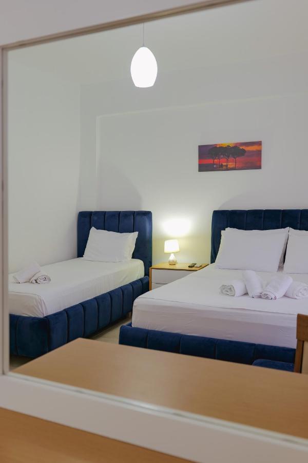 Violeta Apartments クサミル エクステリア 写真