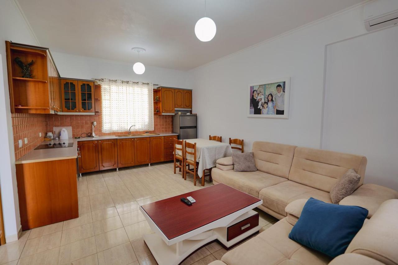 Violeta Apartments クサミル エクステリア 写真