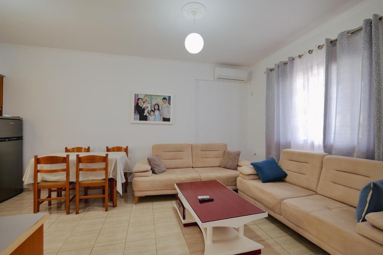 Violeta Apartments クサミル エクステリア 写真