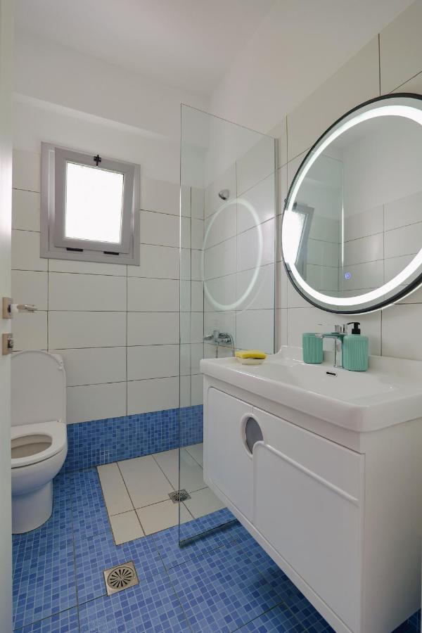Violeta Apartments クサミル エクステリア 写真