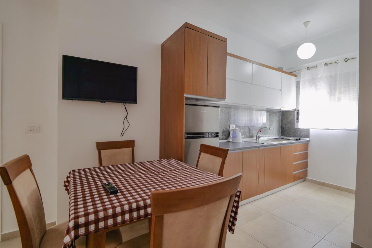 Violeta Apartments クサミル エクステリア 写真