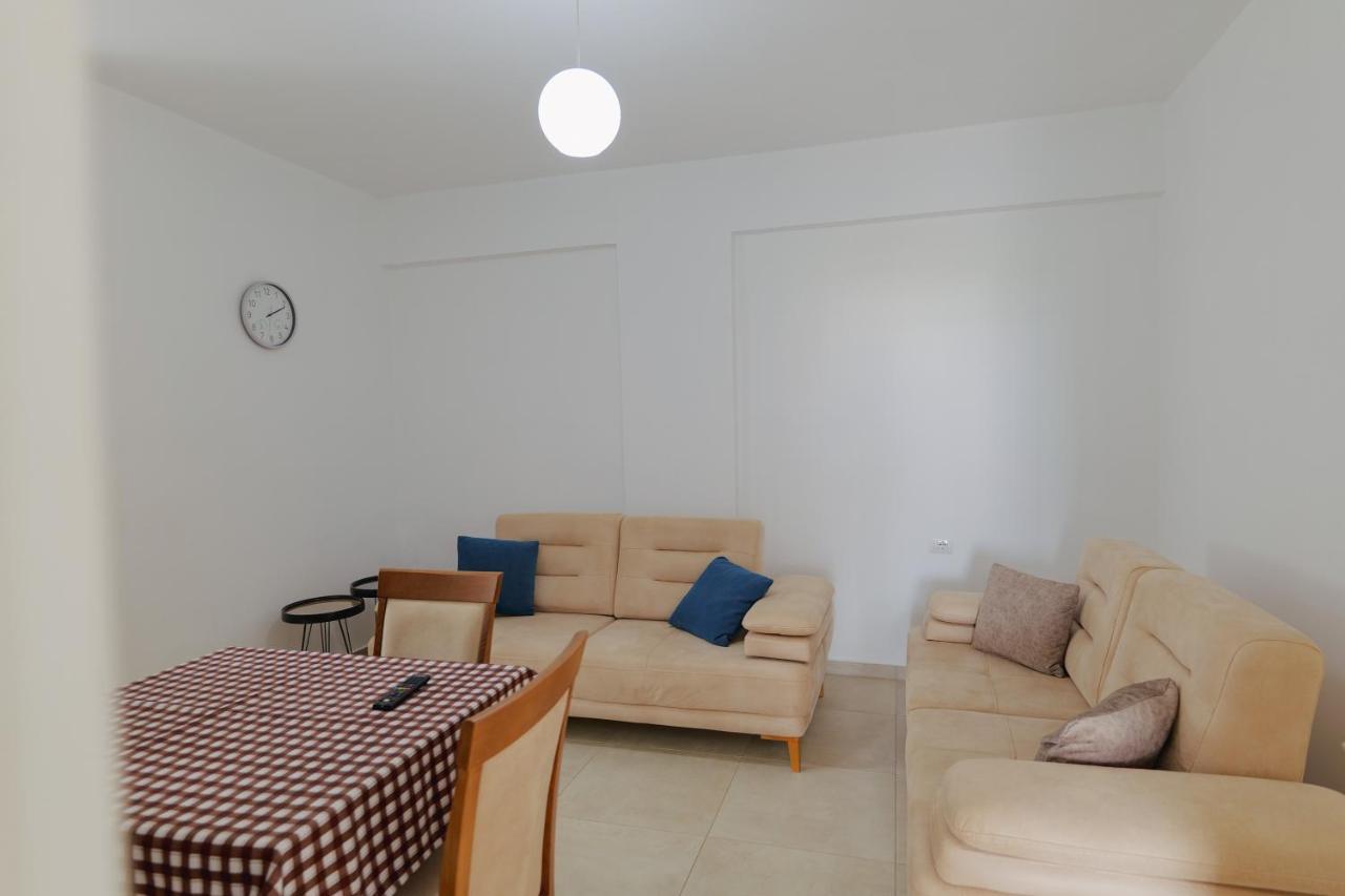 Violeta Apartments クサミル エクステリア 写真