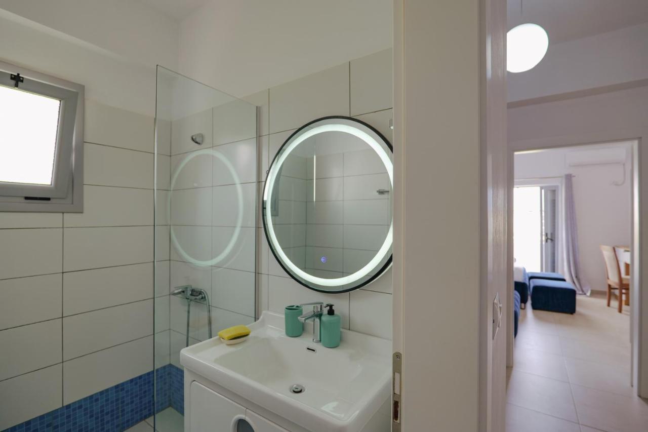 Violeta Apartments クサミル エクステリア 写真