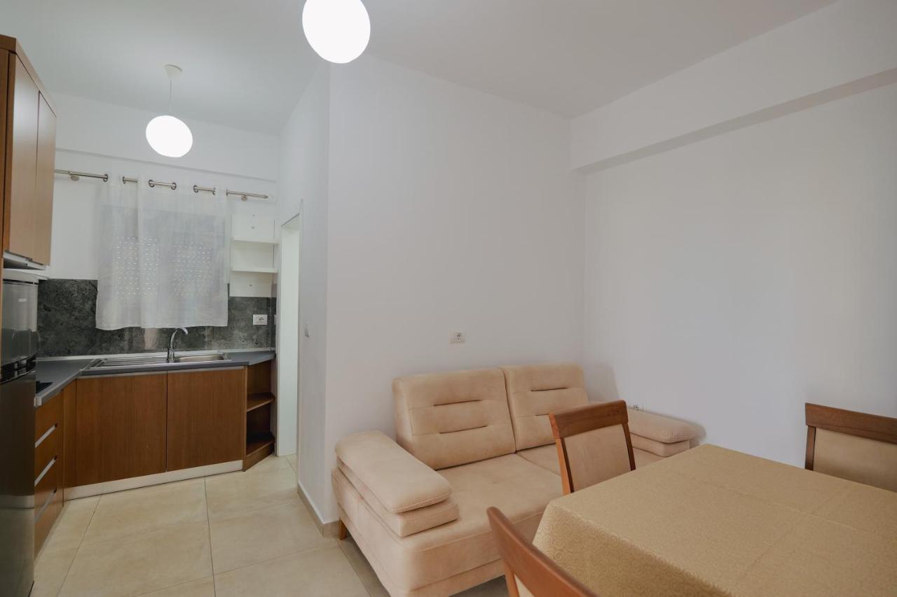 Violeta Apartments クサミル エクステリア 写真