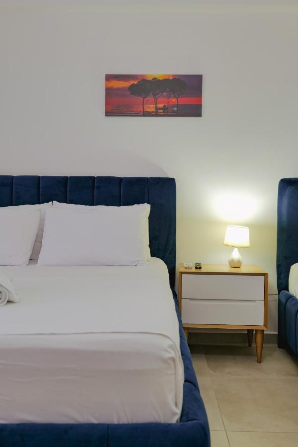 Violeta Apartments クサミル エクステリア 写真